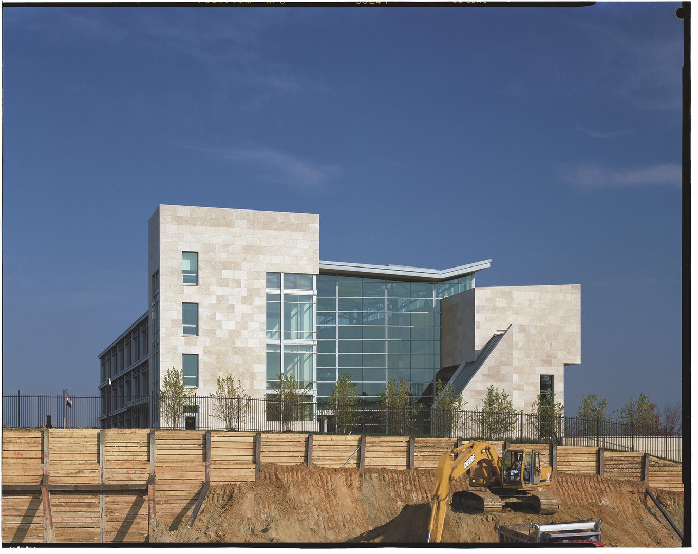 Nigerian Chancery