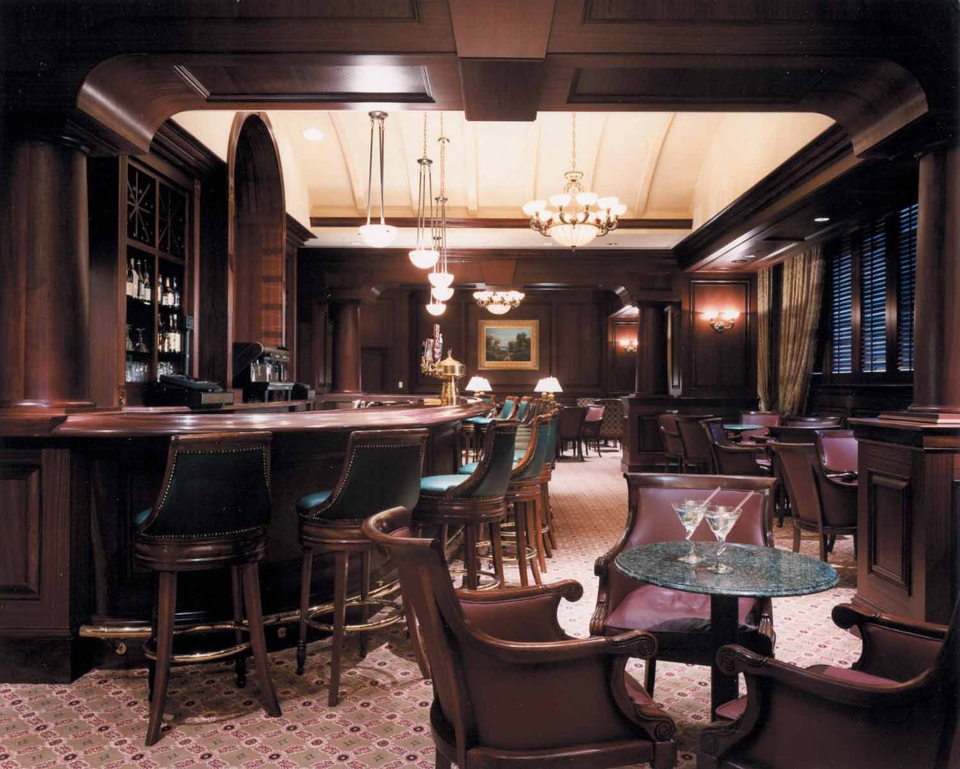 Omni Shoreham Hotel