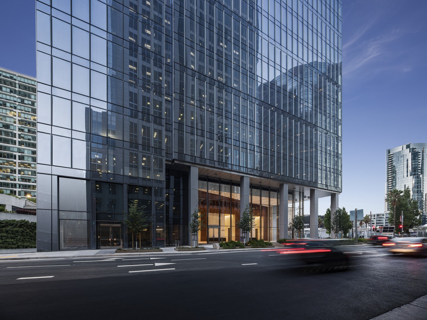 Park Tower at Transbay