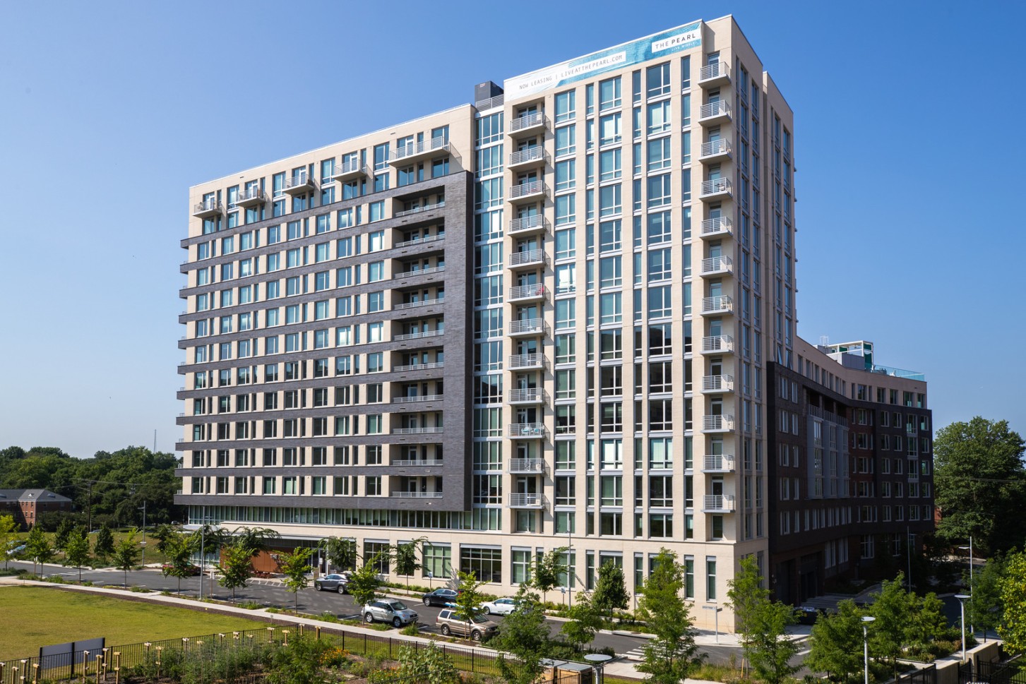 The Pearl