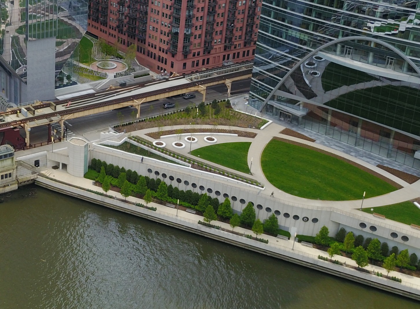 River Point Plaza