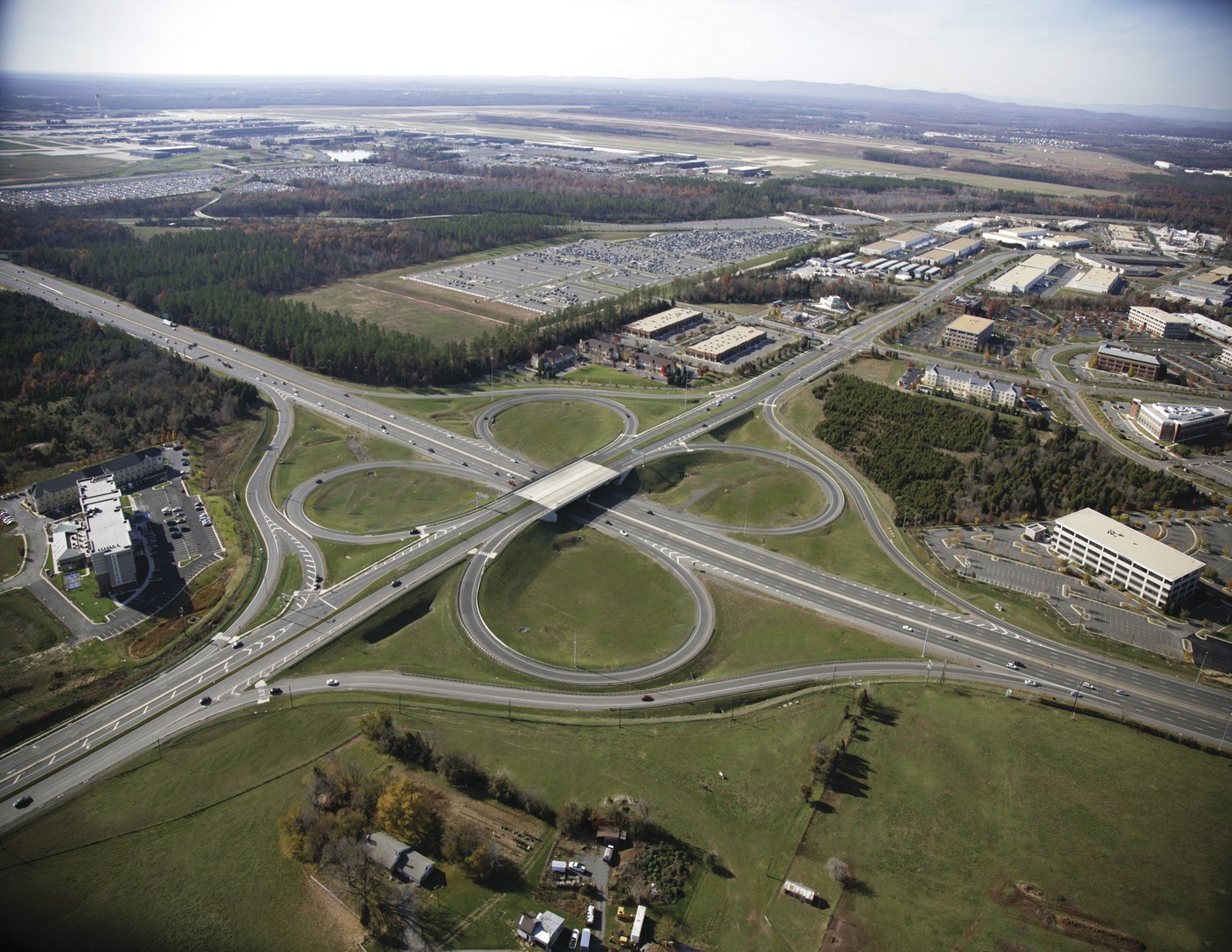 Route 28 Corridor Improvements