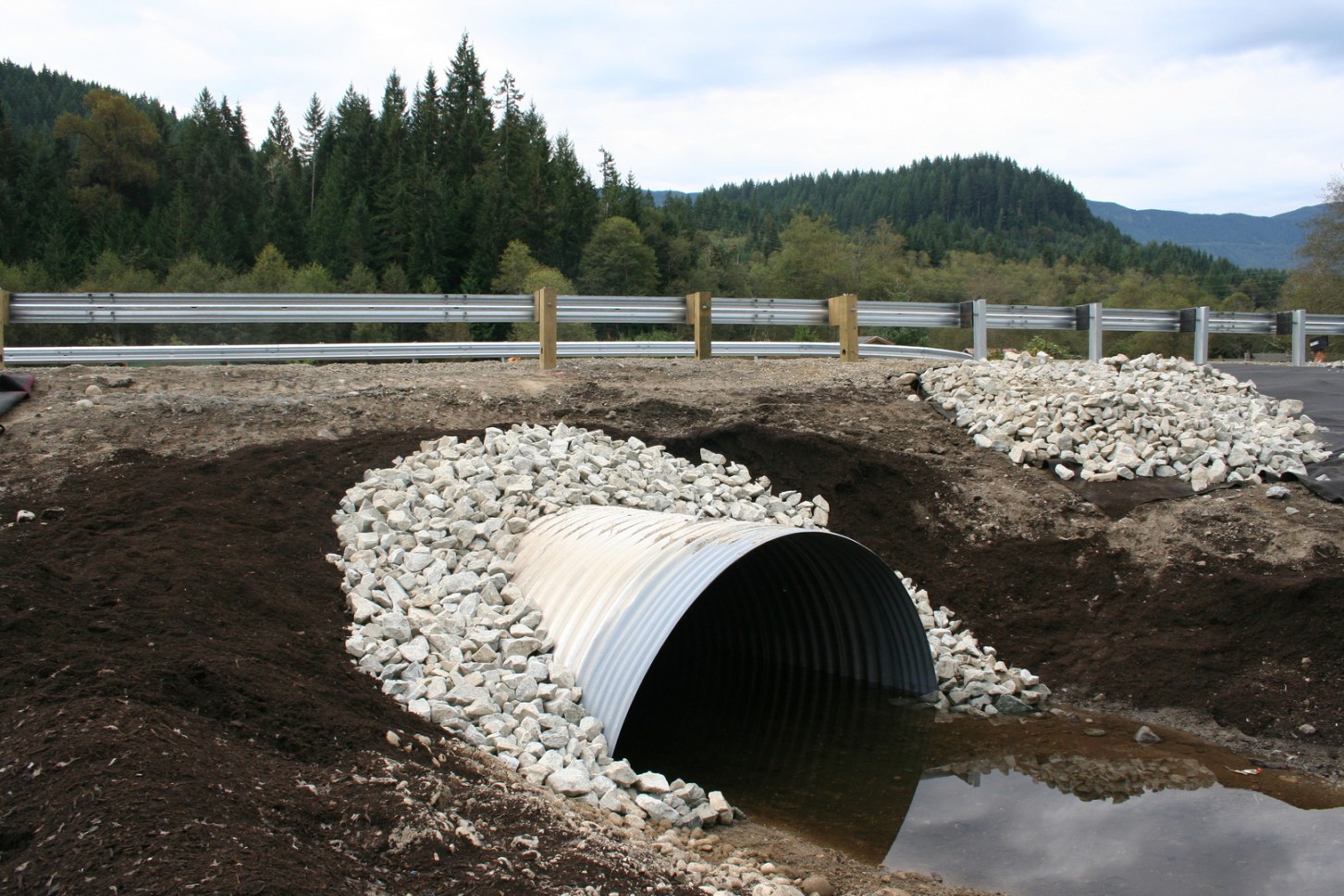 SR 530 Reconstruction