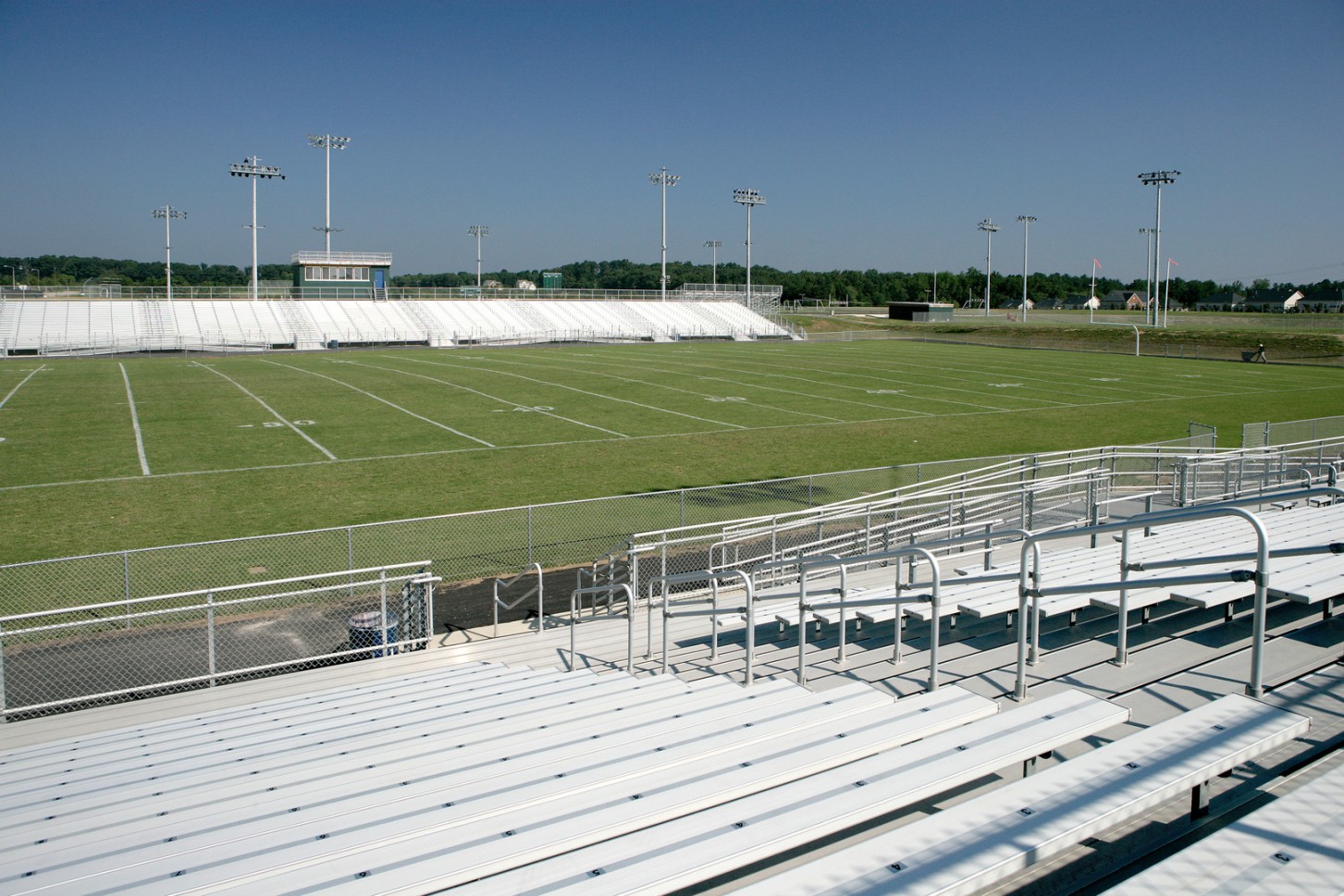 South County Secondary School