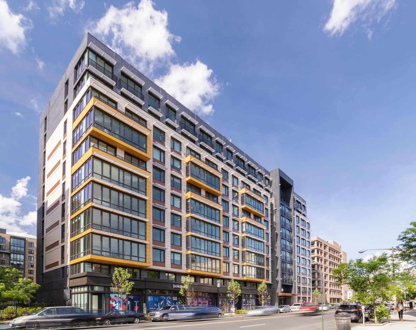 Sonnet Apartments