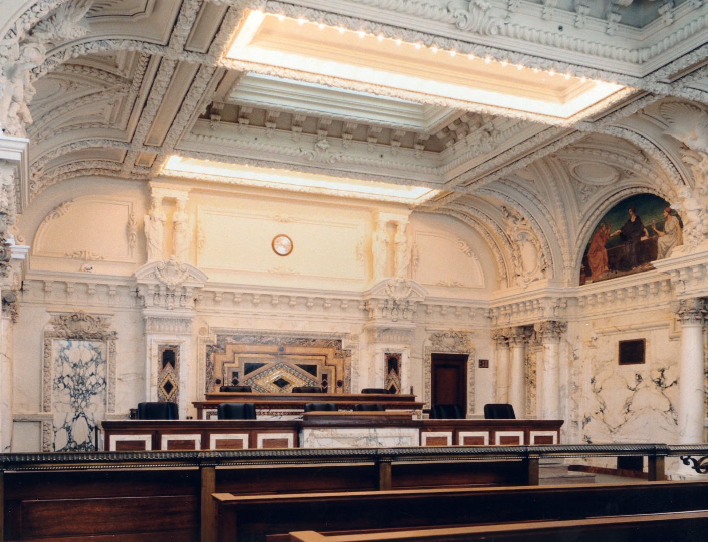 US Court of Appeals