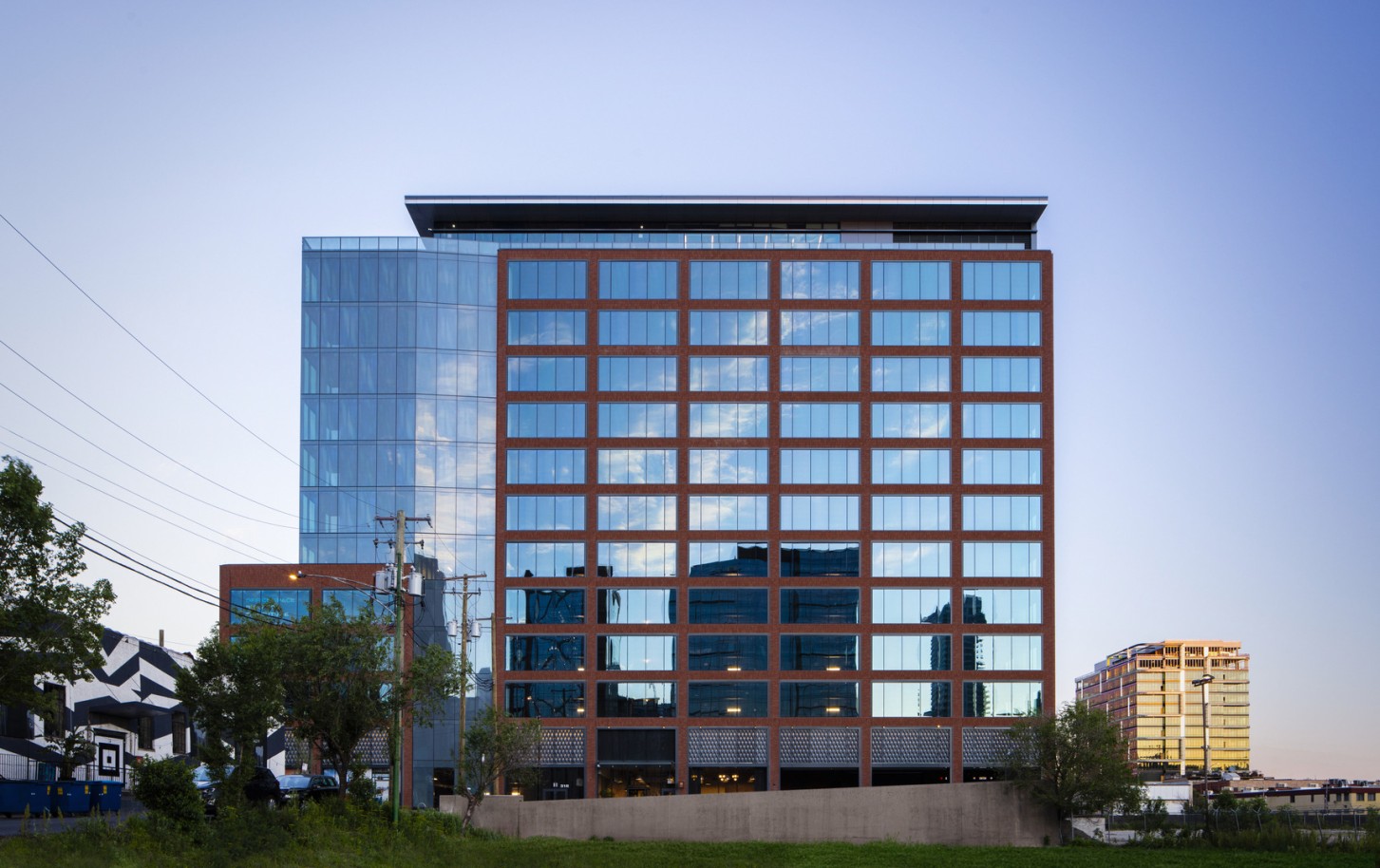 320 North Sangamon