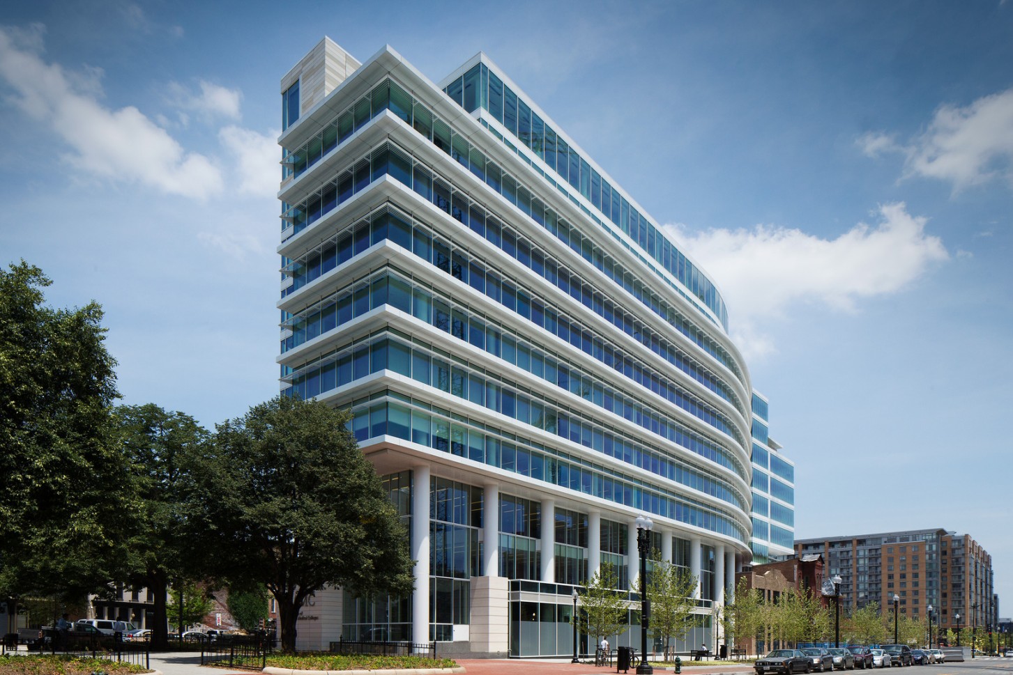 Association of American Medical Colleges HQ