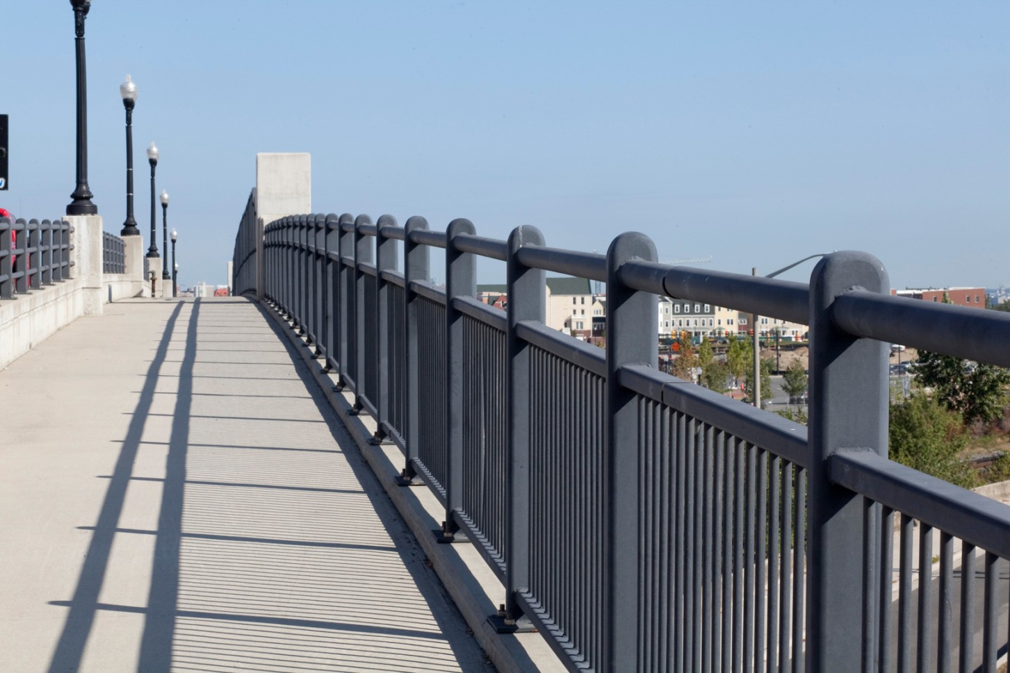 Monroe Avenue Bridge Replacement