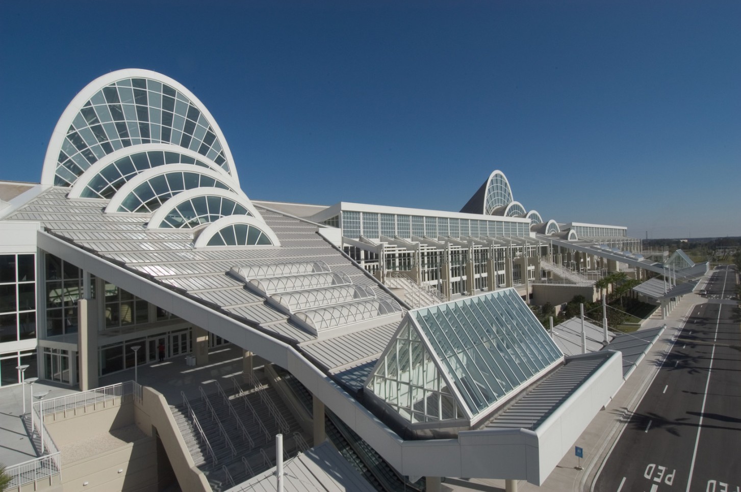 Orange County Convention Center