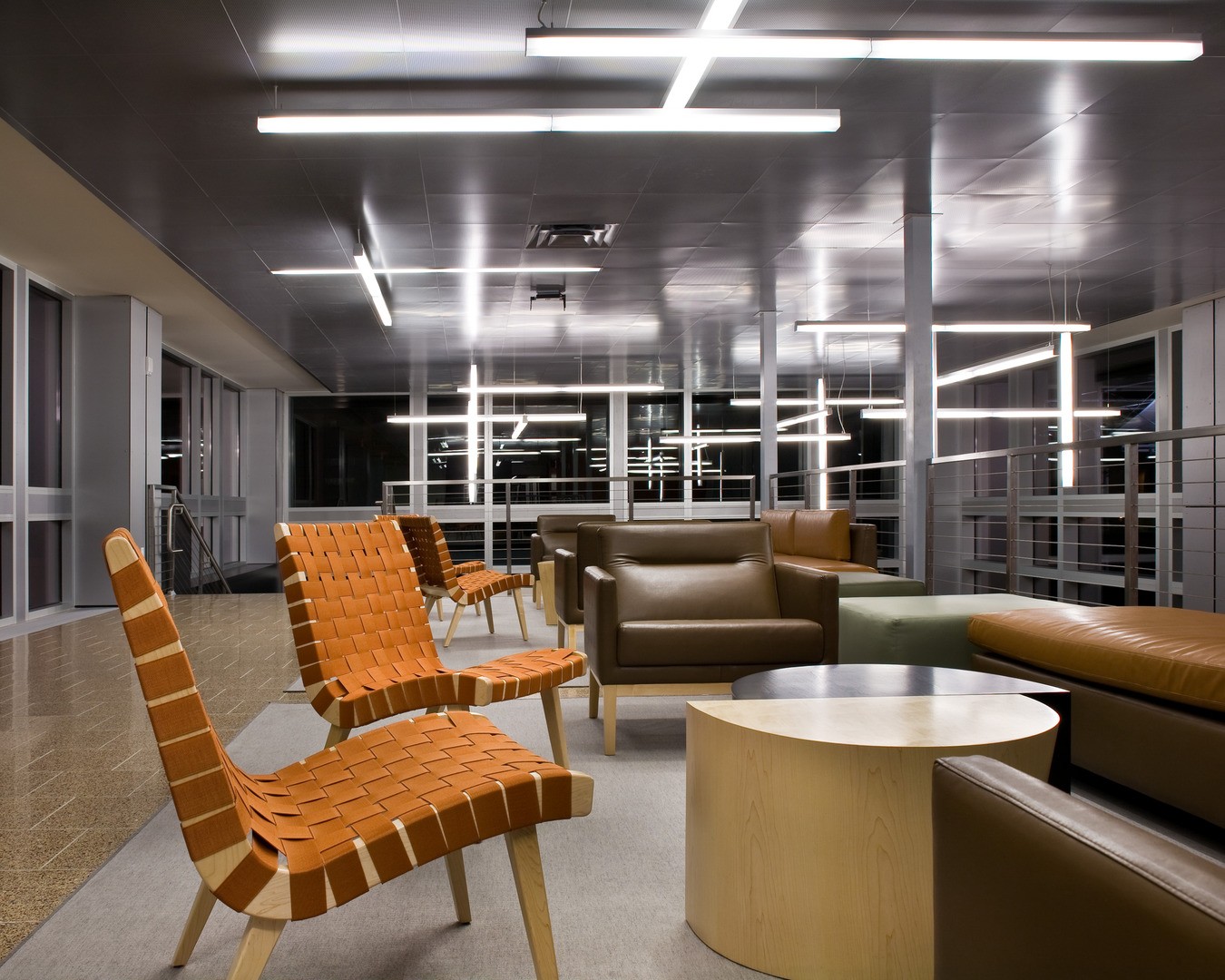 UNLV Greenspun College of Urban Affairs