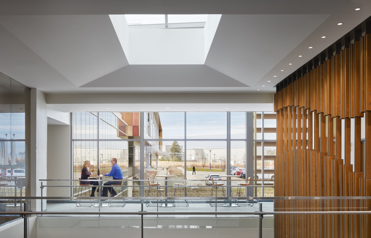 Argonne Materials Design Laboratory