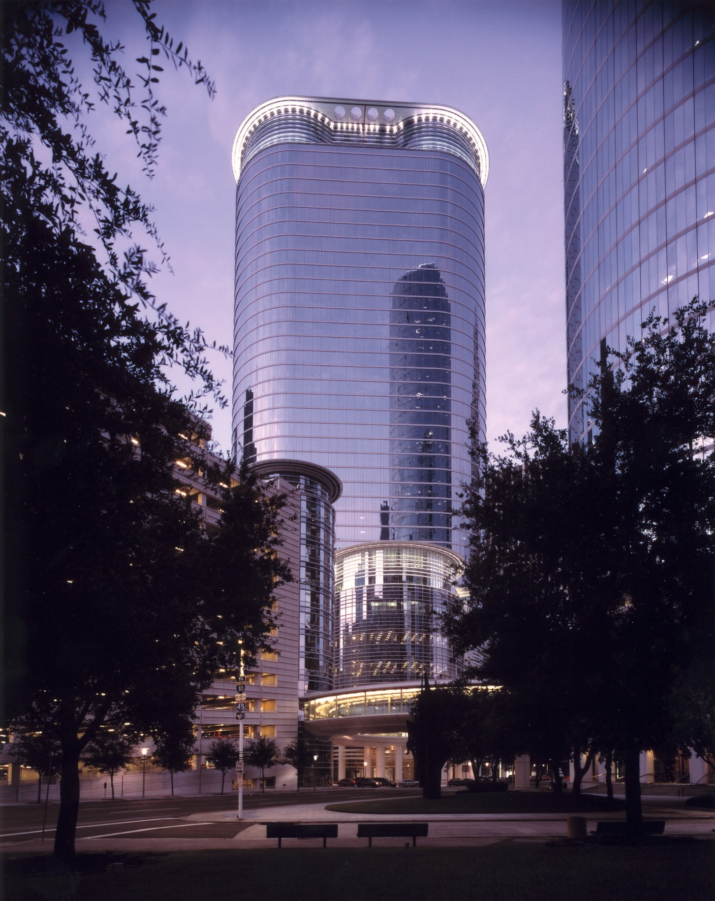 1500 Louisiana Avenue