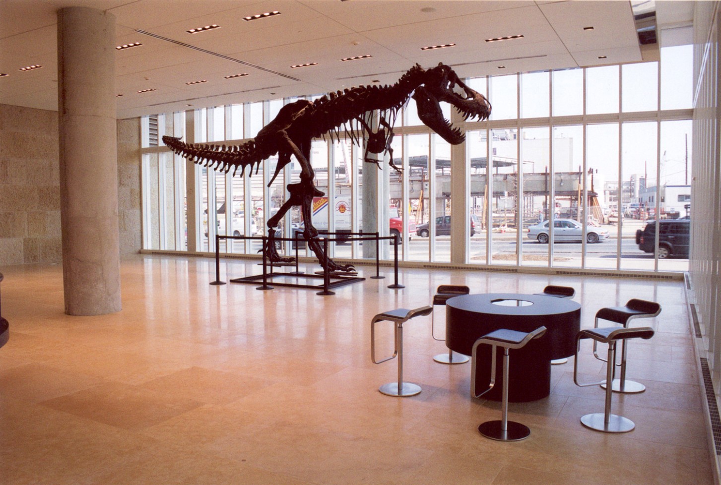 Discovery Communications Headquarters