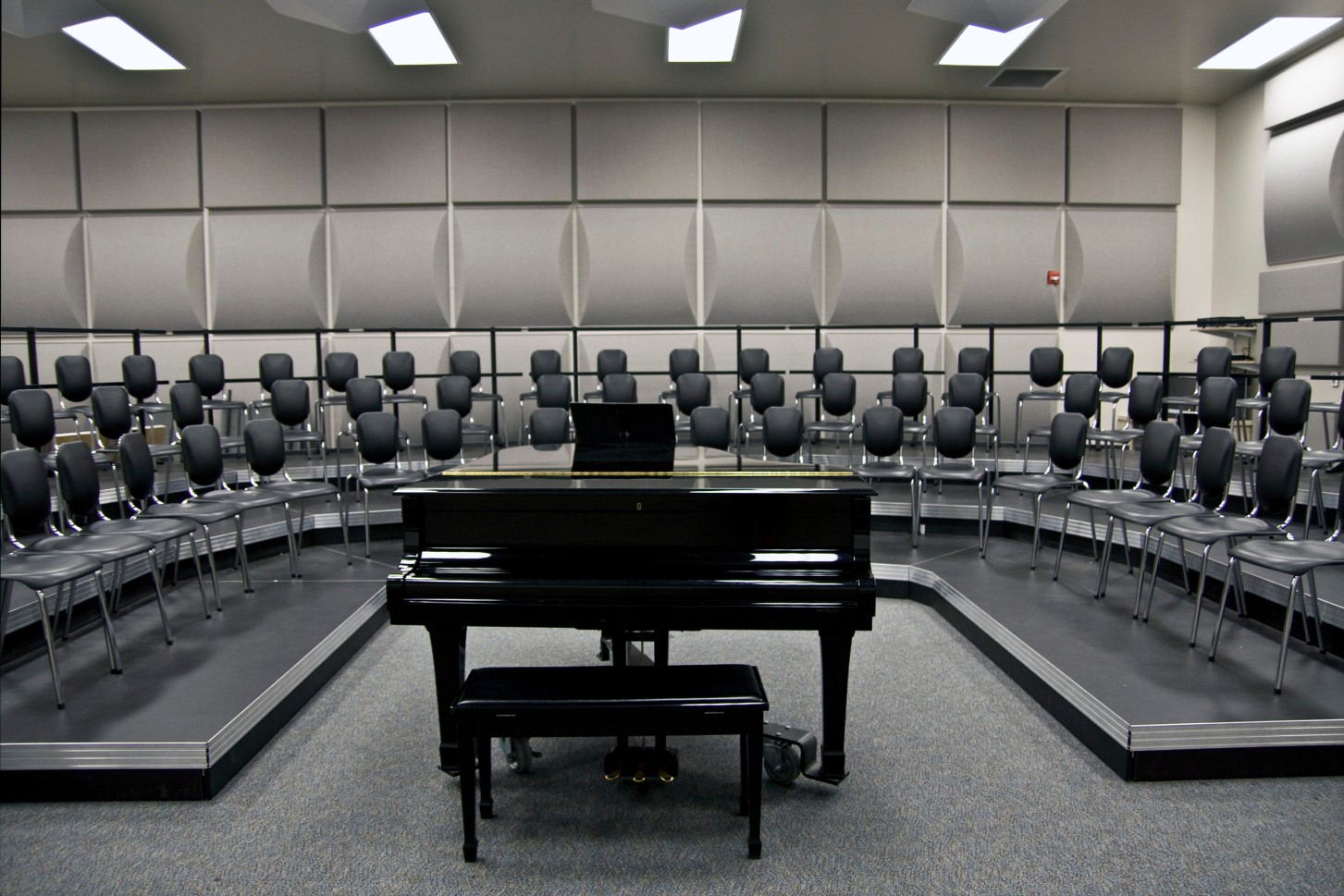 Orange County High School