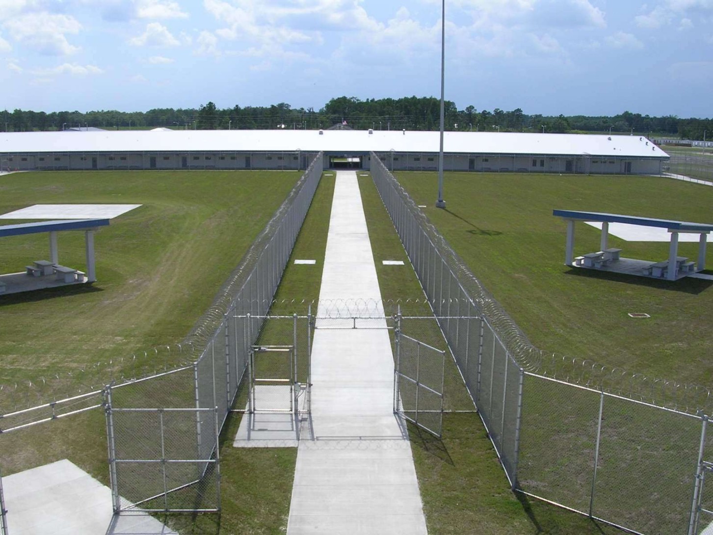 Suwannee Correctional