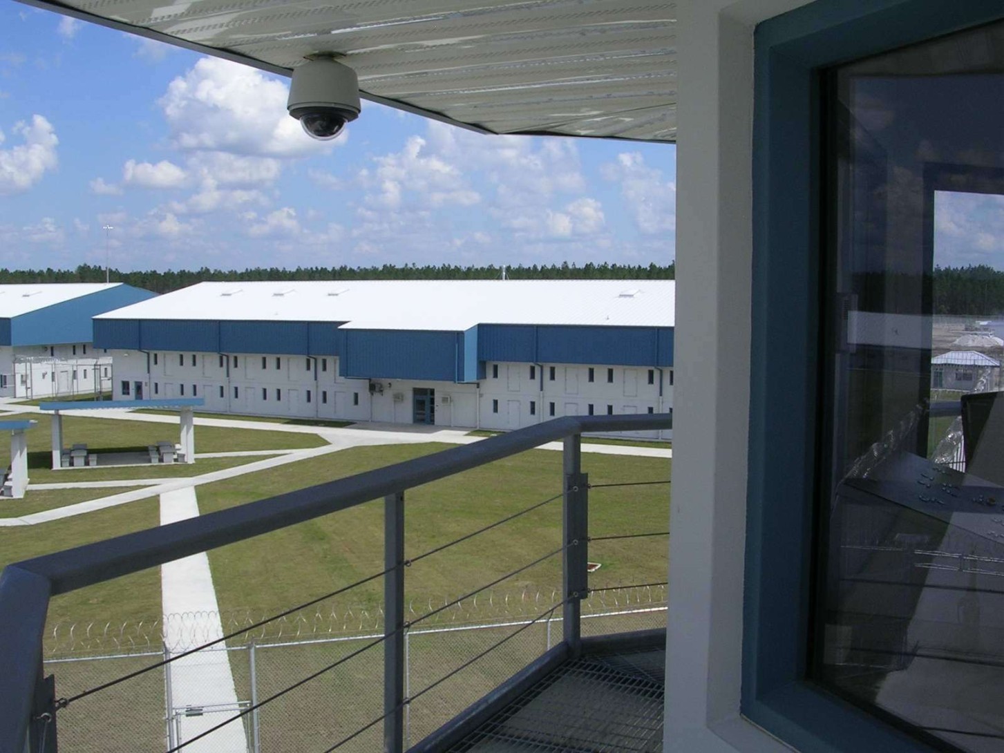 Suwannee Correctional