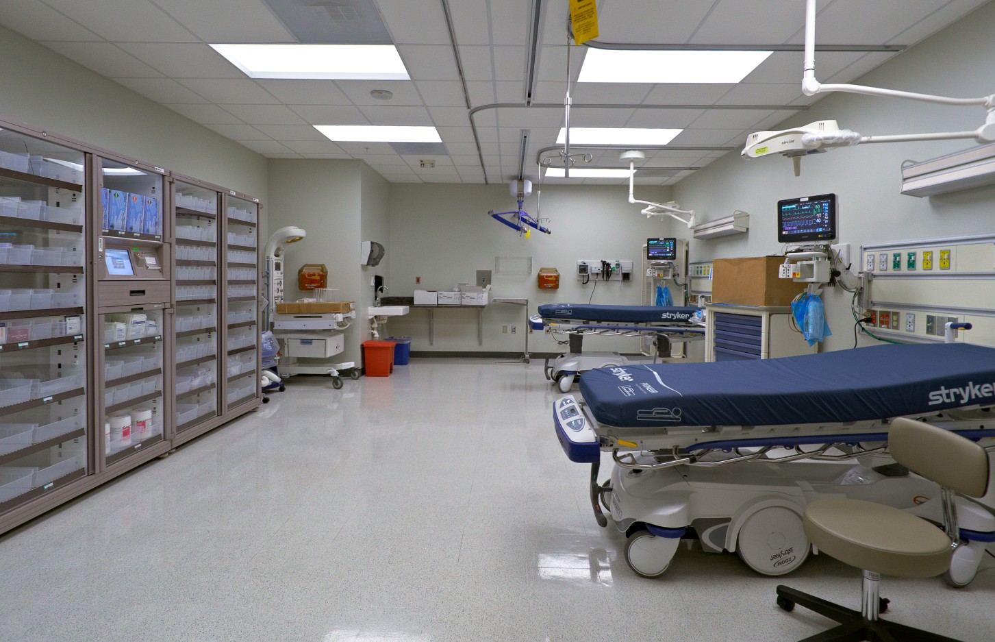 VA Las Vegas Medical Center