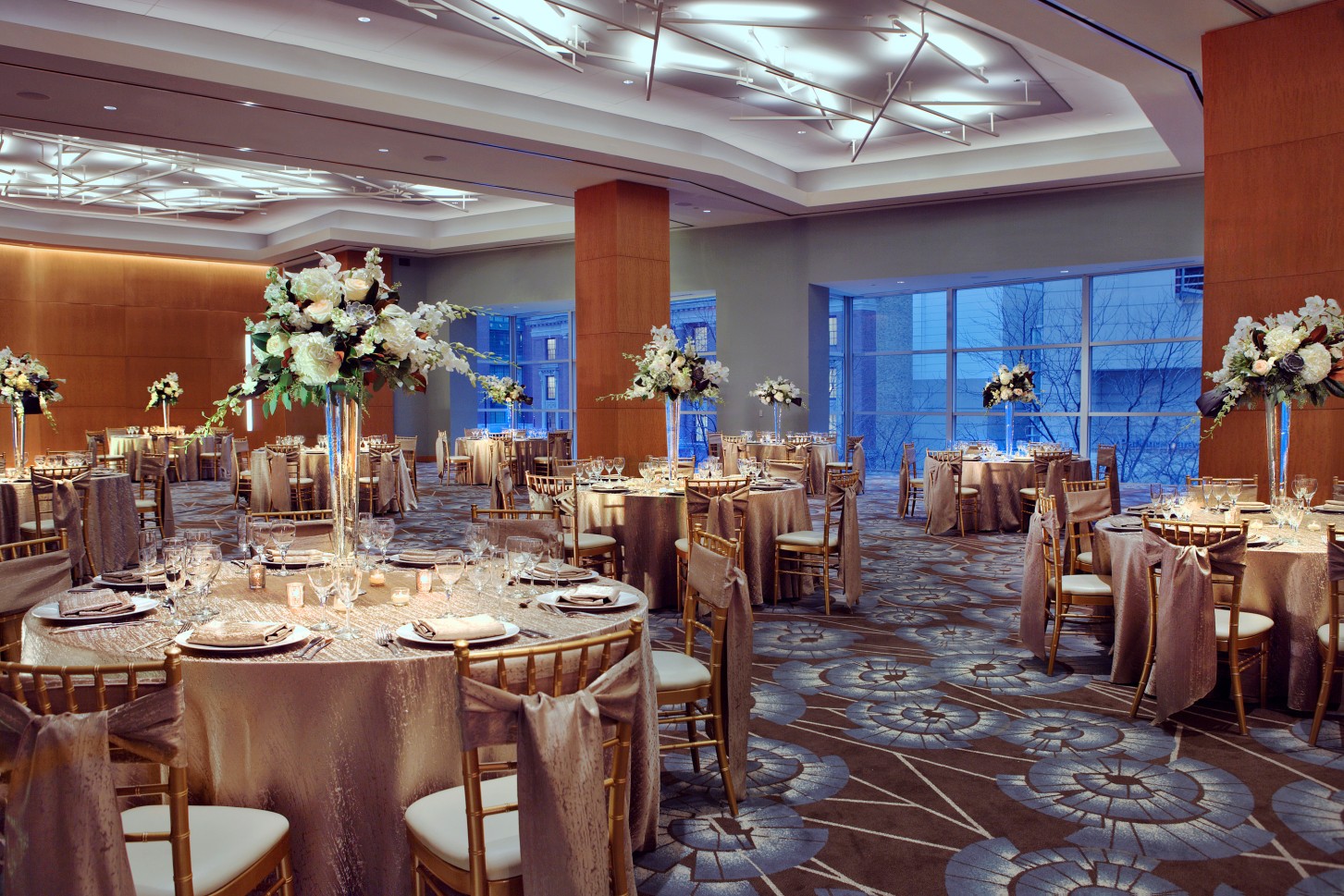 Hyatt Regency McCormick Place