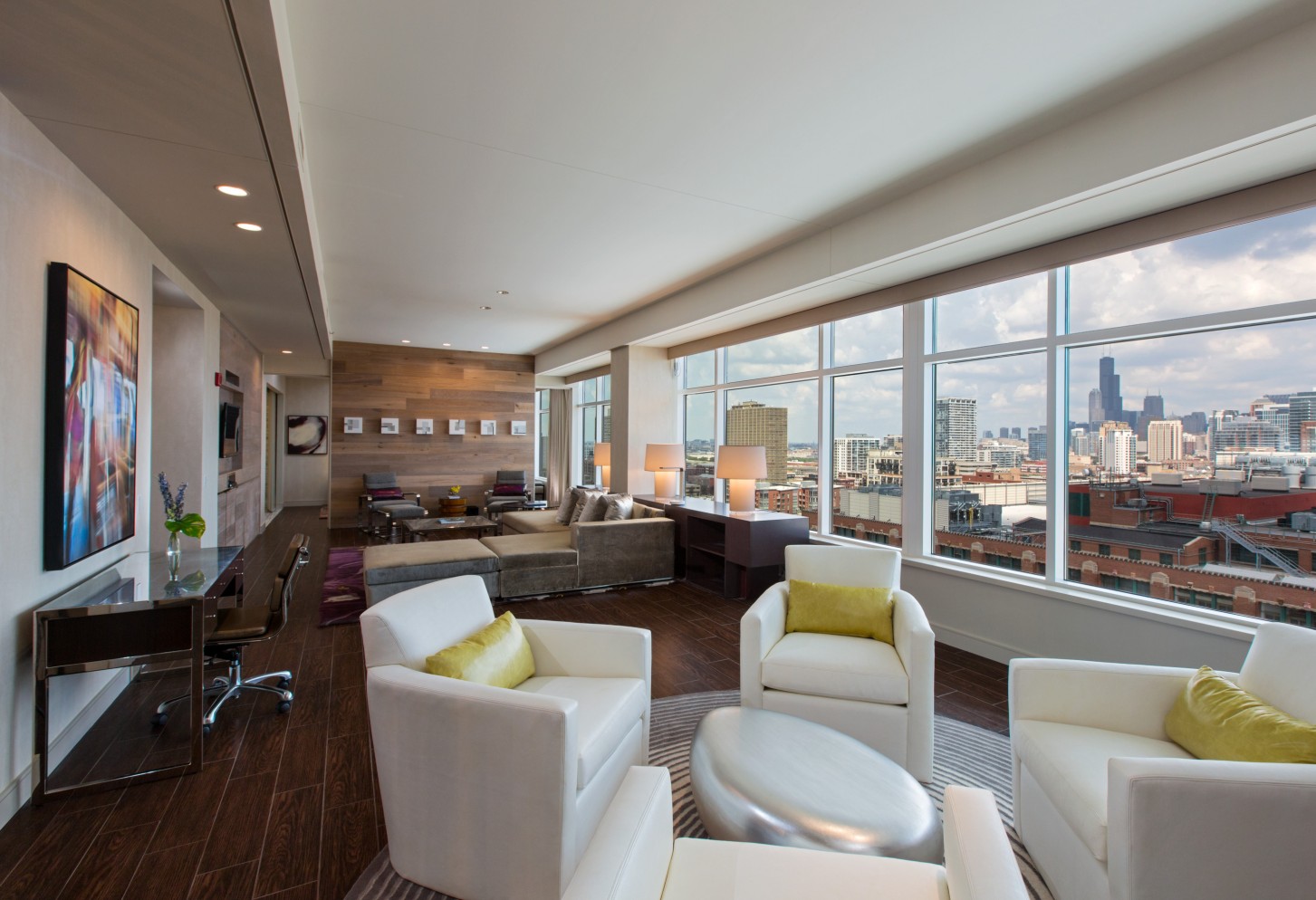 Hyatt Regency McCormick Place