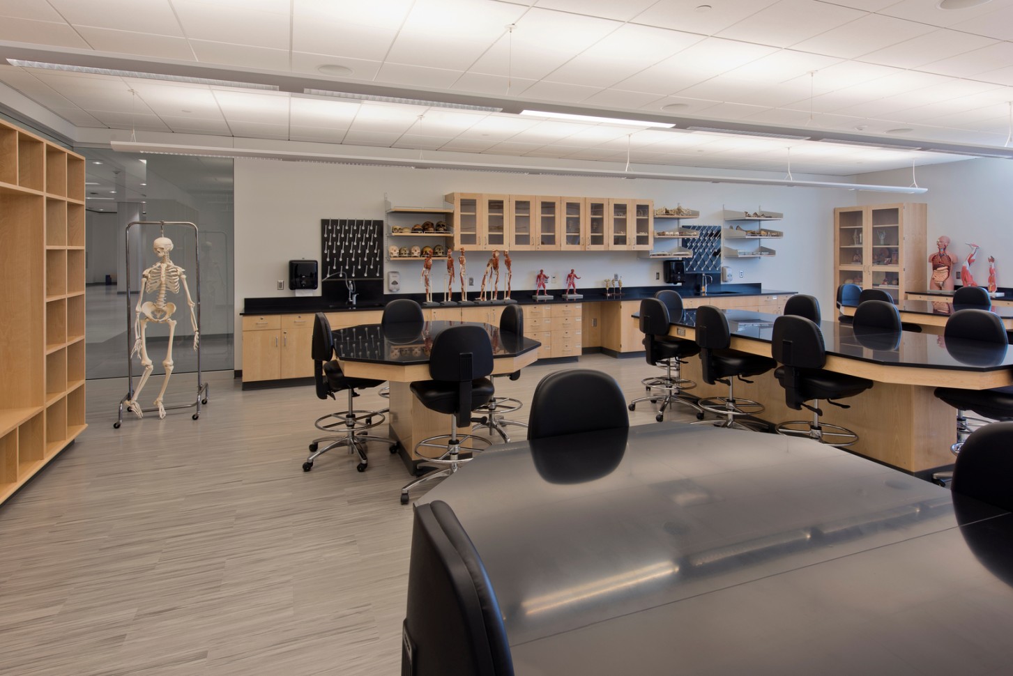 Payden Academic Center