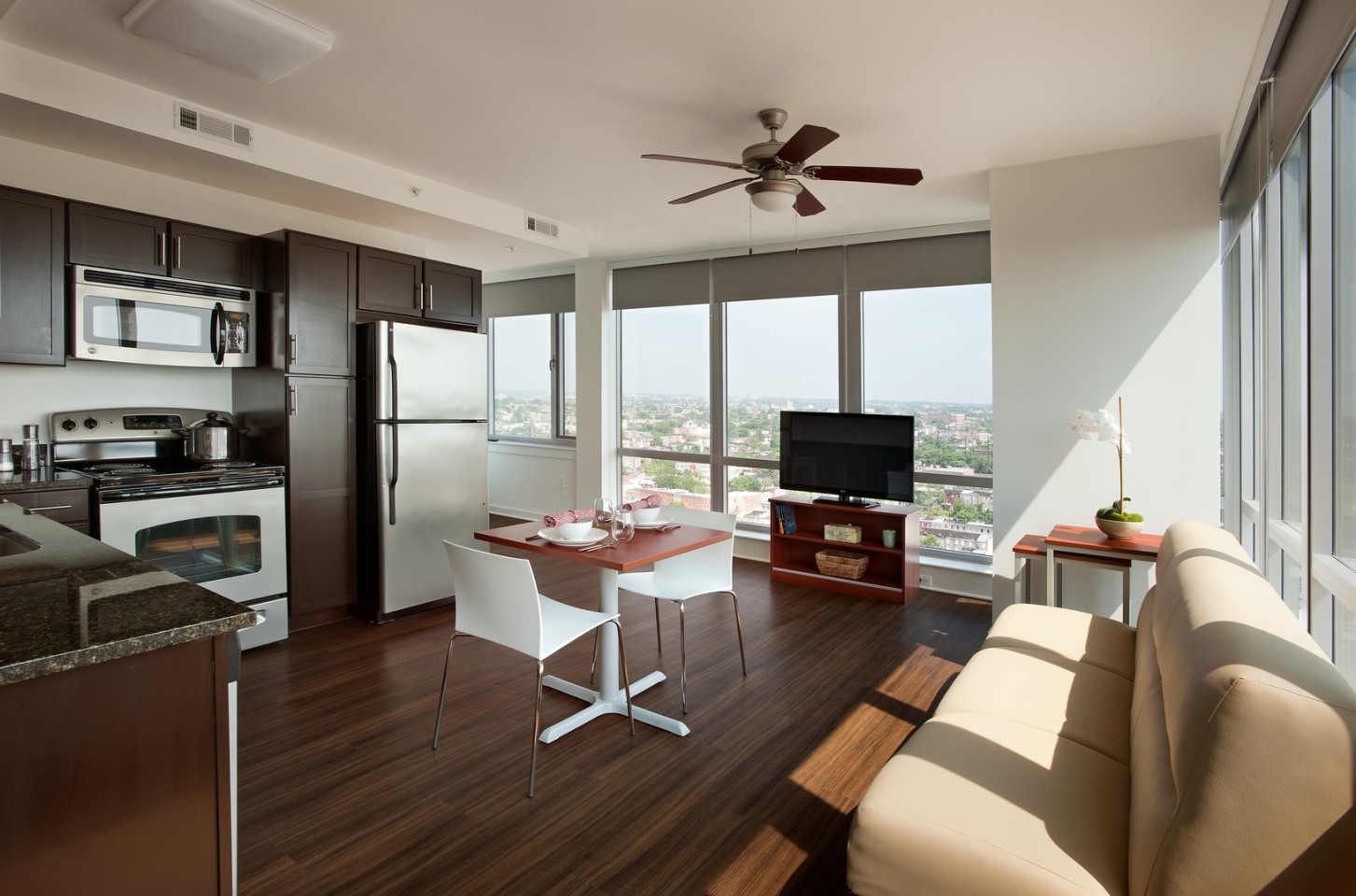 929 Apartments