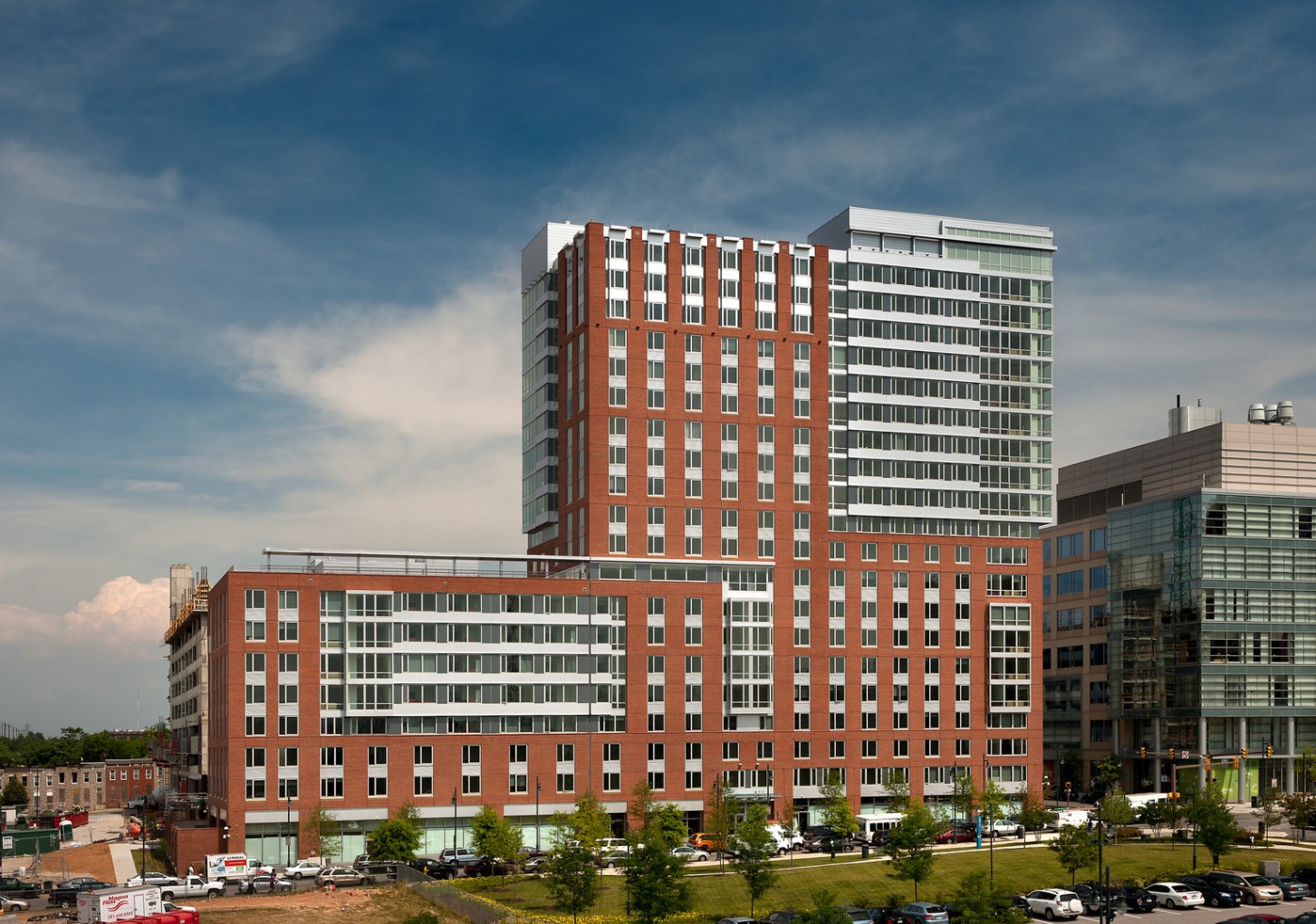 929 Apartments