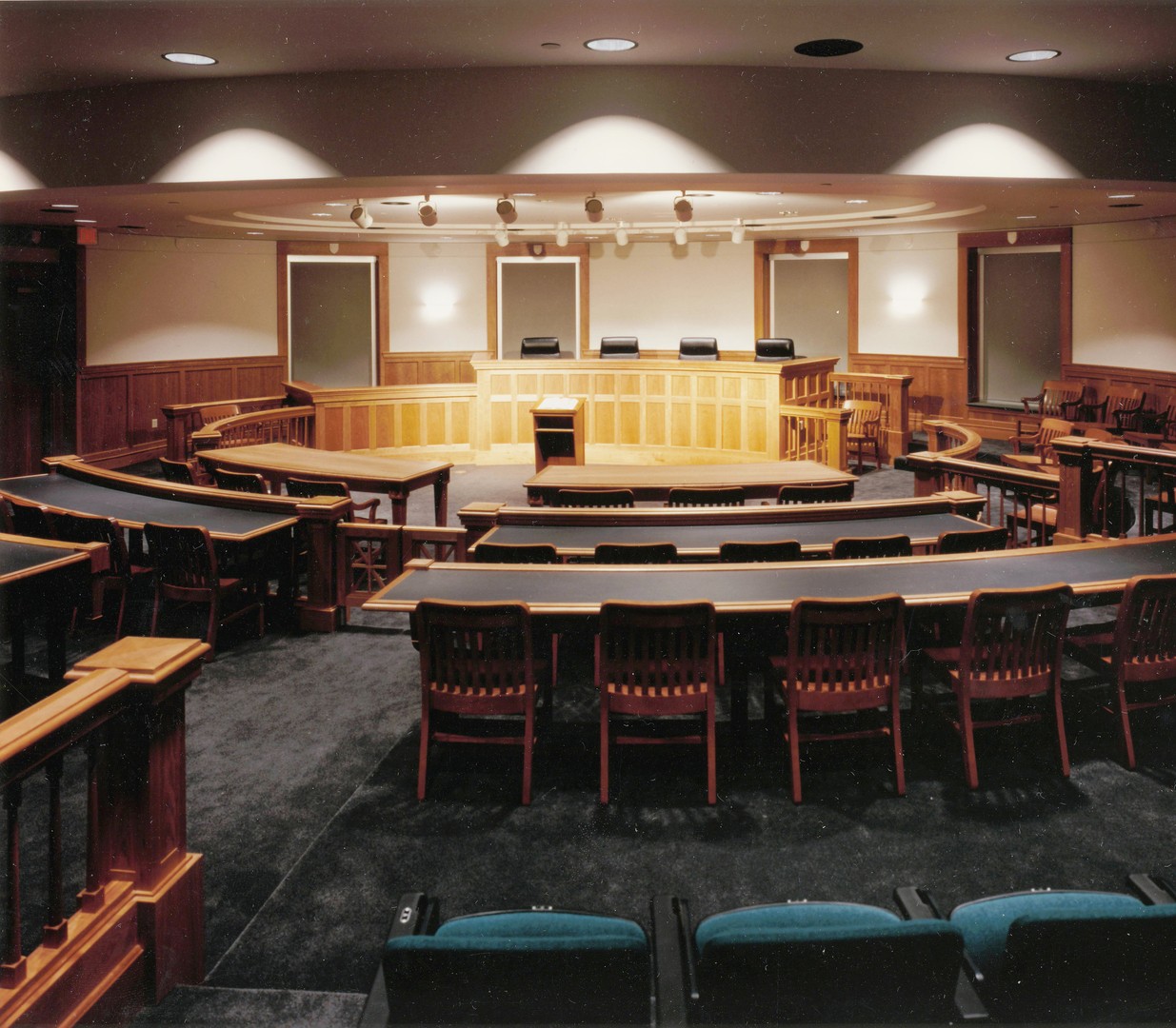 Catholic University Columbus School of Law