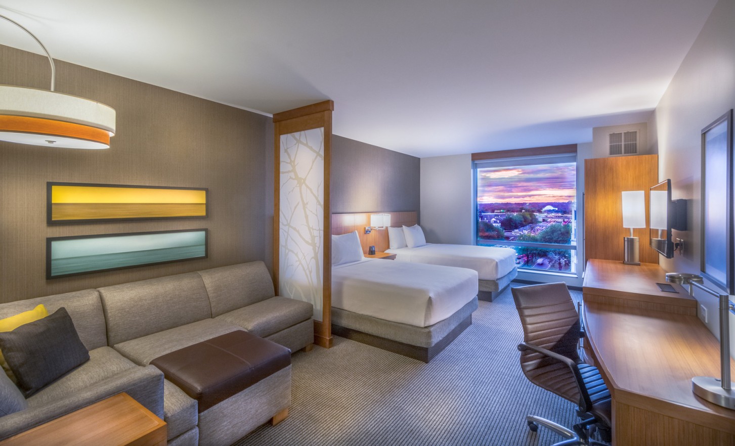 Hyatt Place National Mall