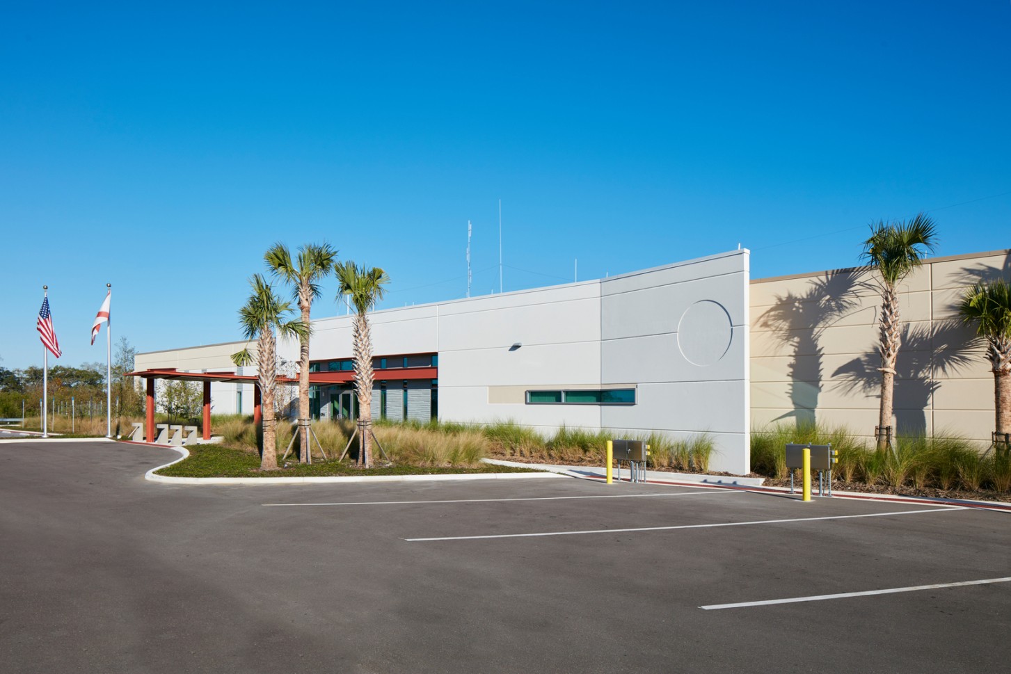 Hillsborough County Operations Complex
