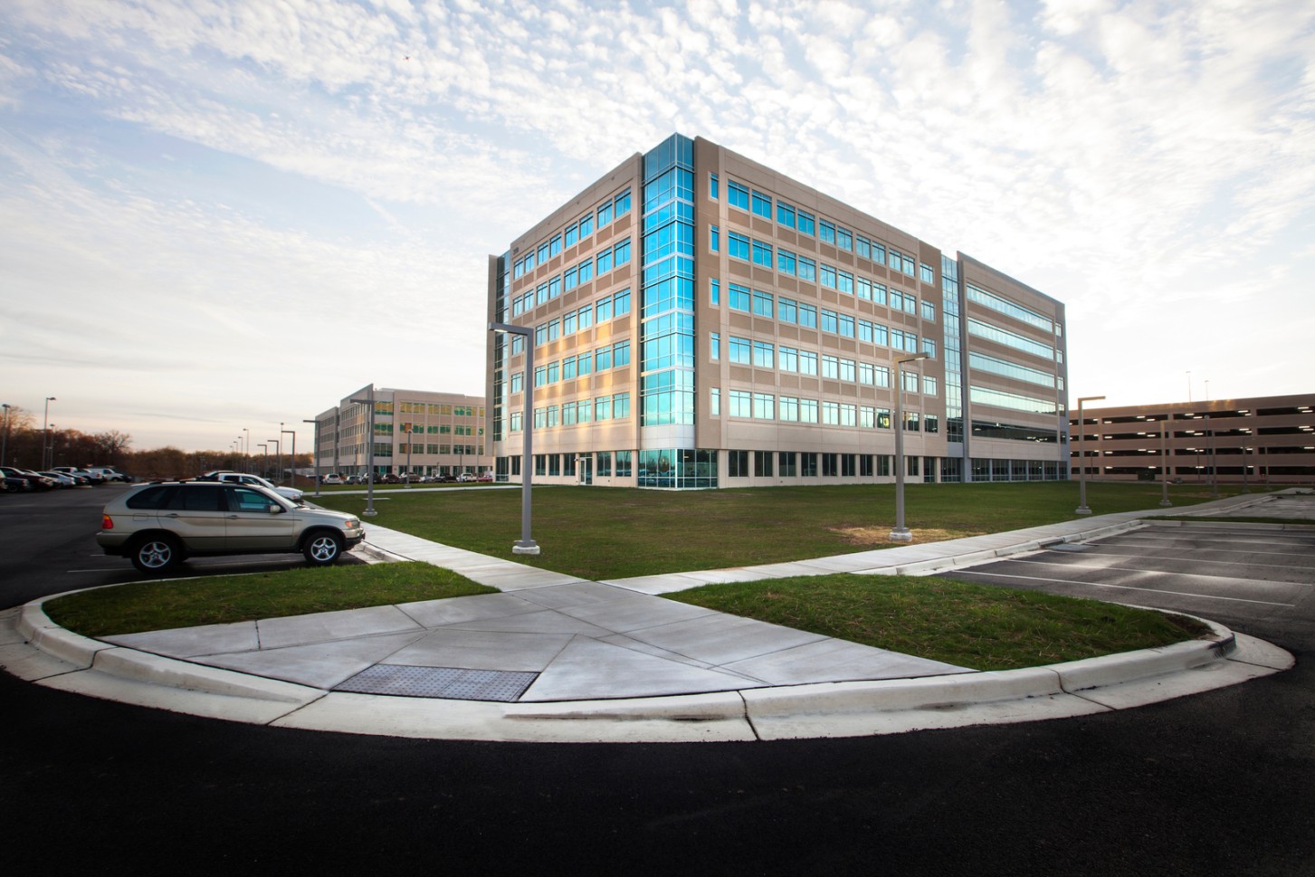 National Business Park 310