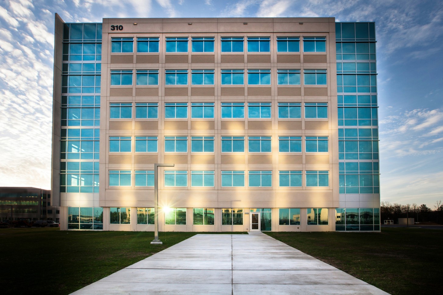 National Business Park 310