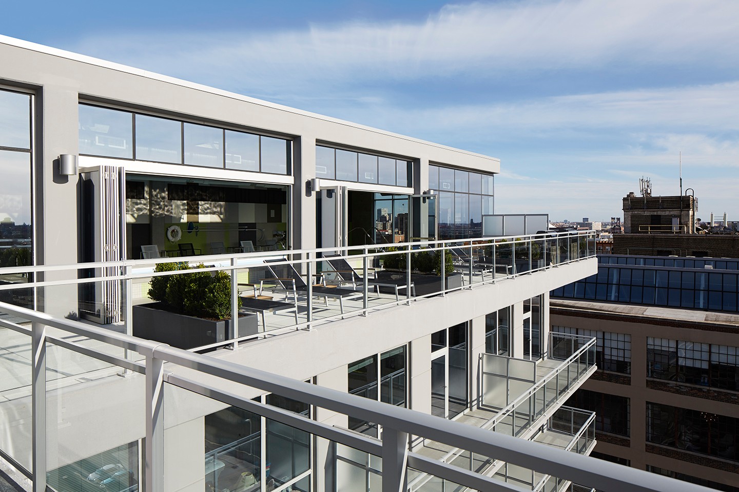 Jeff Jack Apartments