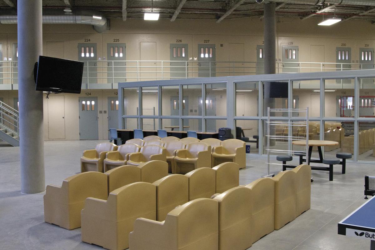 Joint Regional Correctional Facility (Miramar Brig)