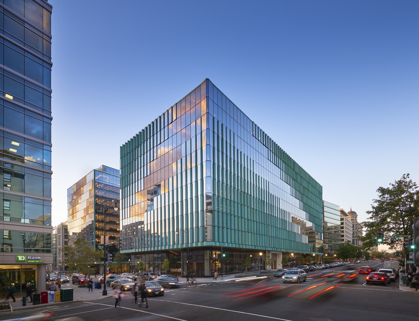 Midtown Center