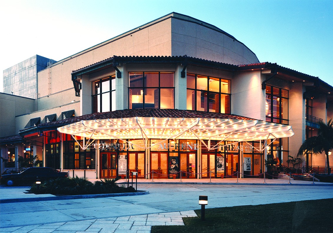 Broward Center