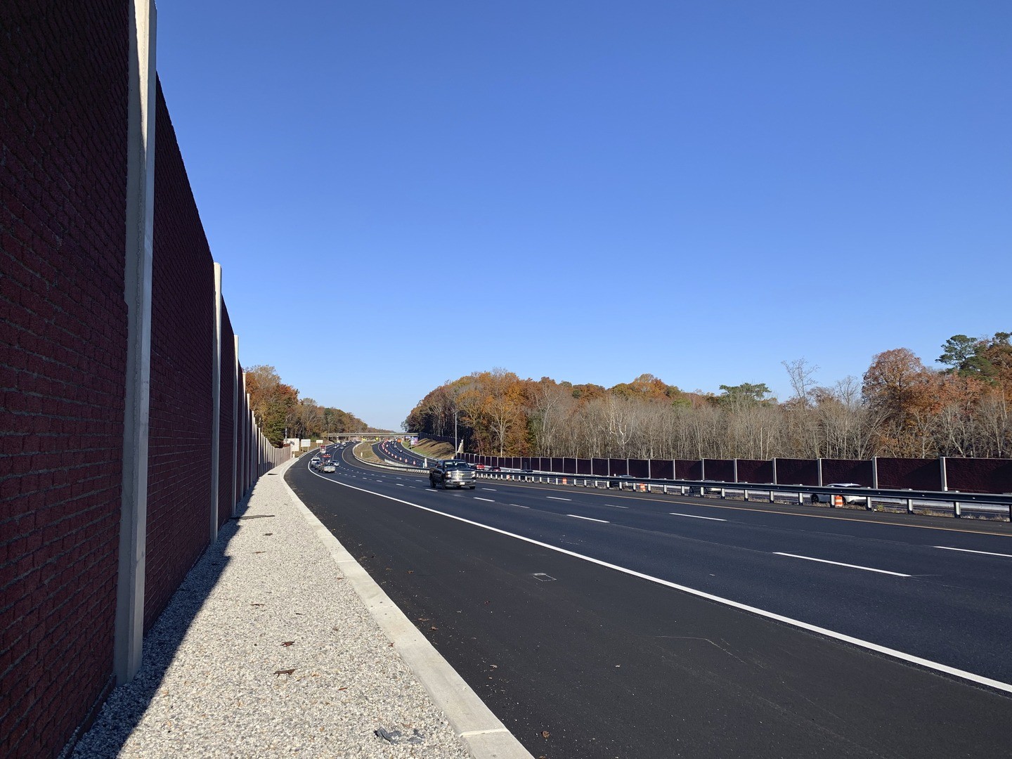 I-64 Exit 91 Interchange Improvements