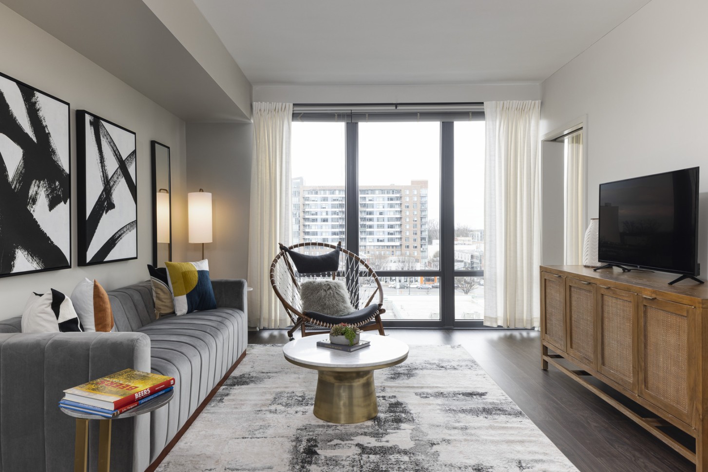 Solaire 8200 Dixon