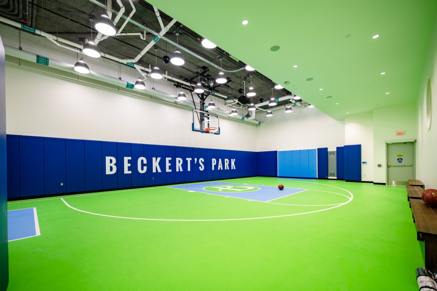 Beckert's Park