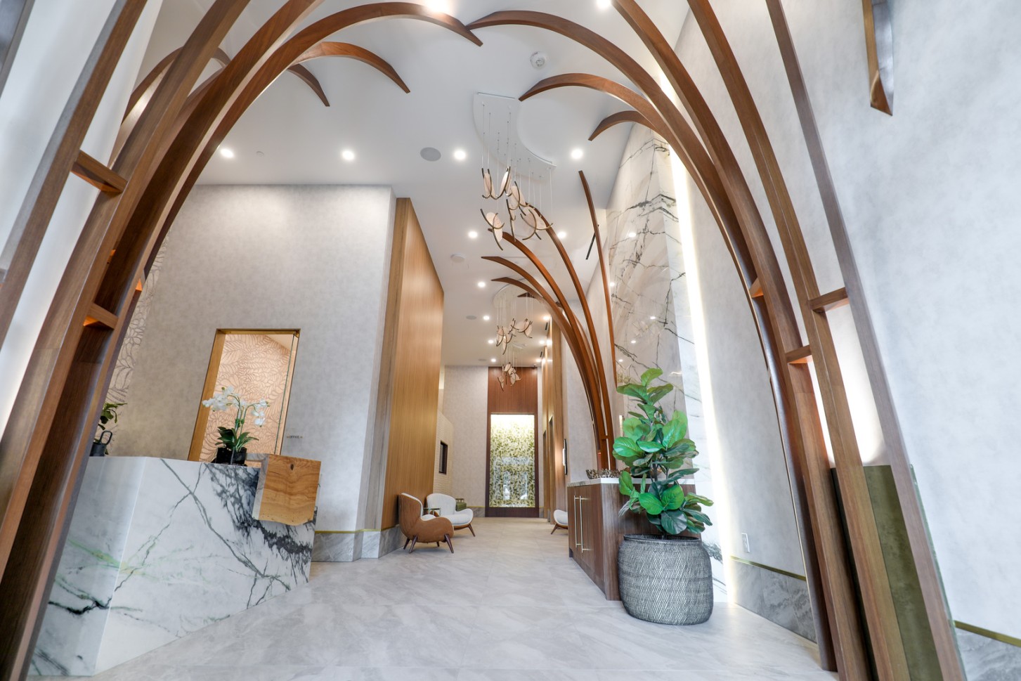 The Lobby