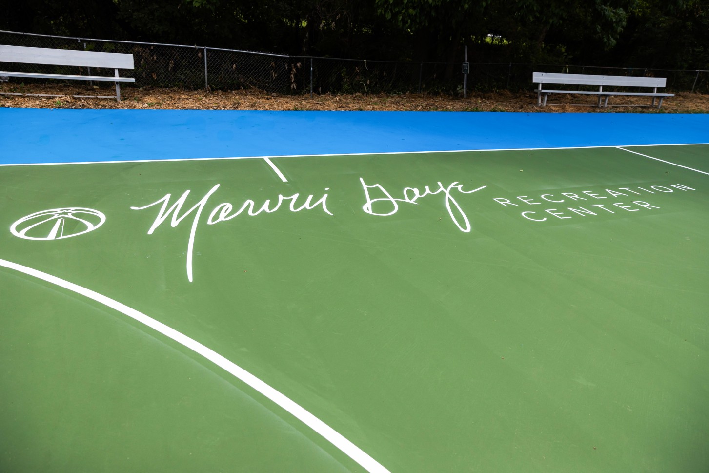 Court - Marvin Gaye