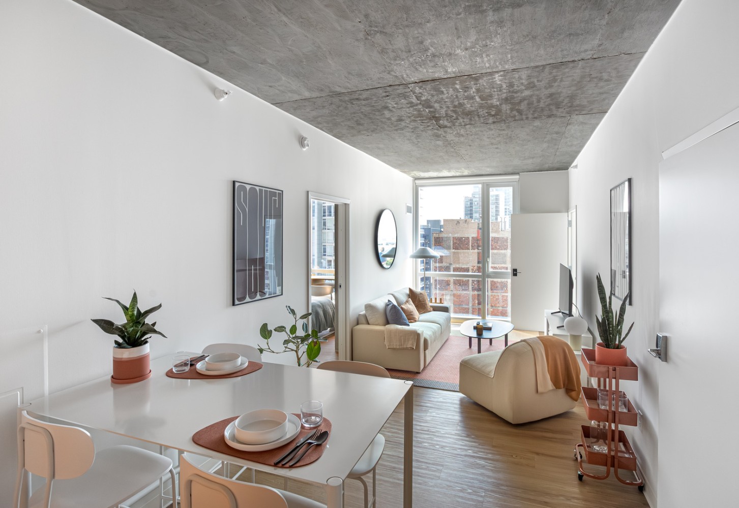 Unit