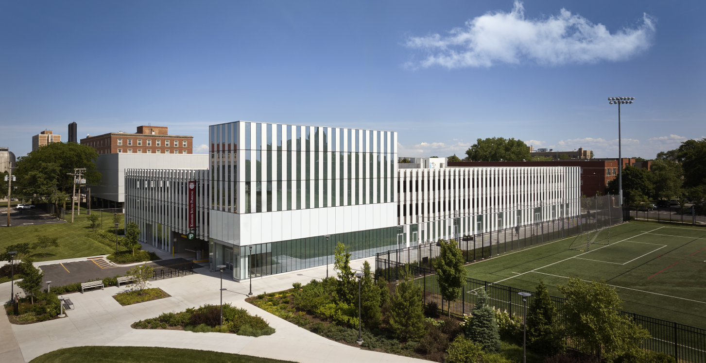 UChicago