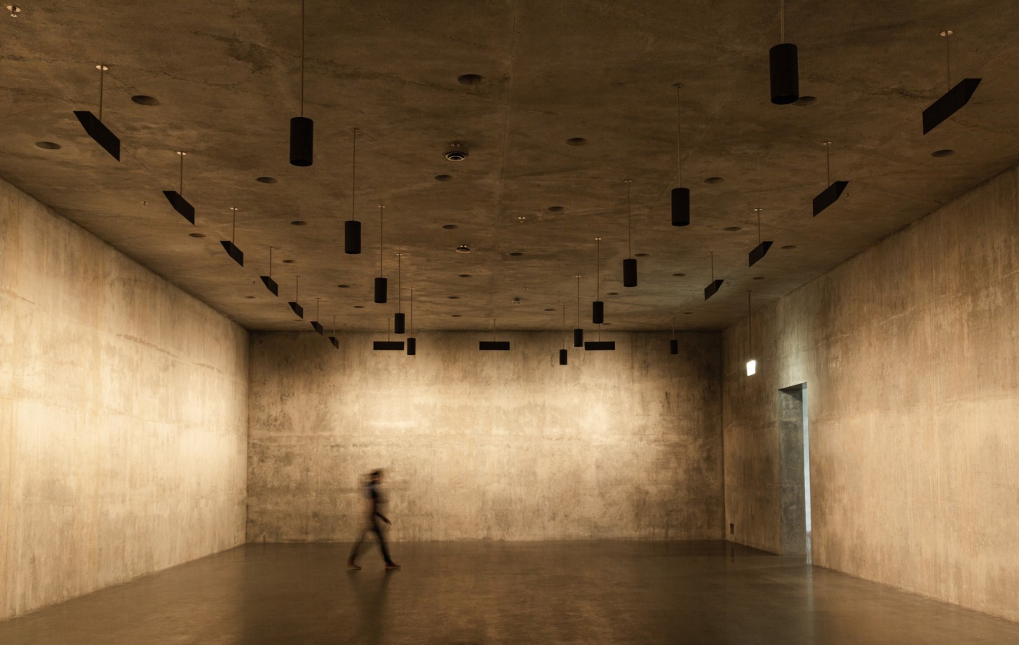 Display room 