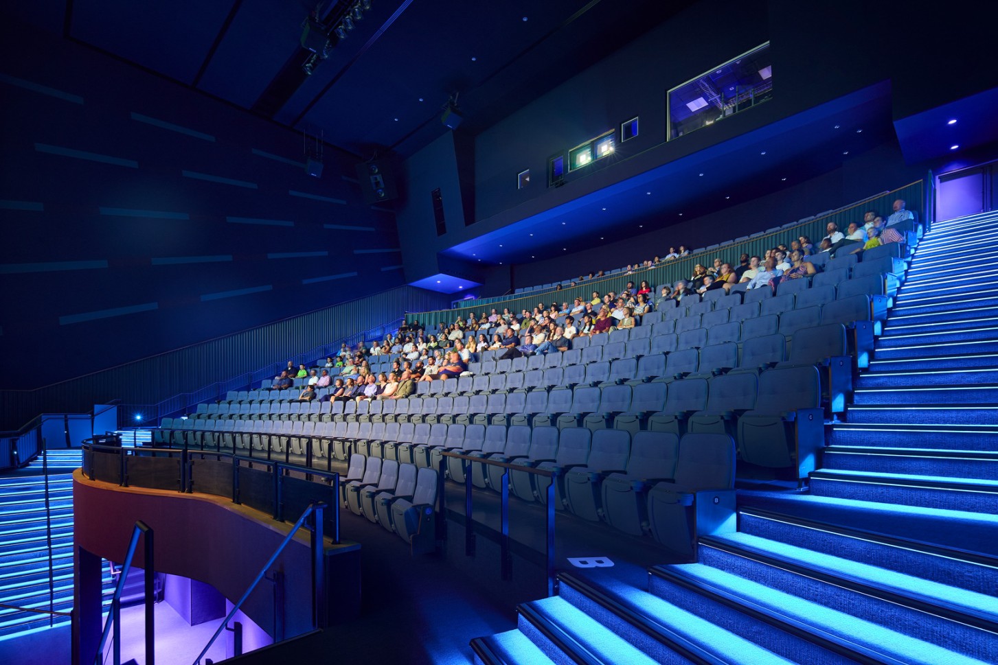 imax