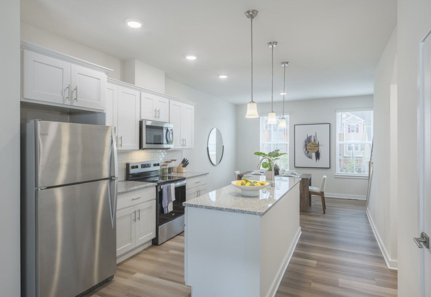 unit kitchen