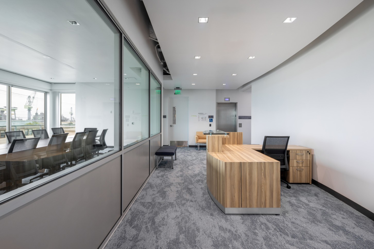 office