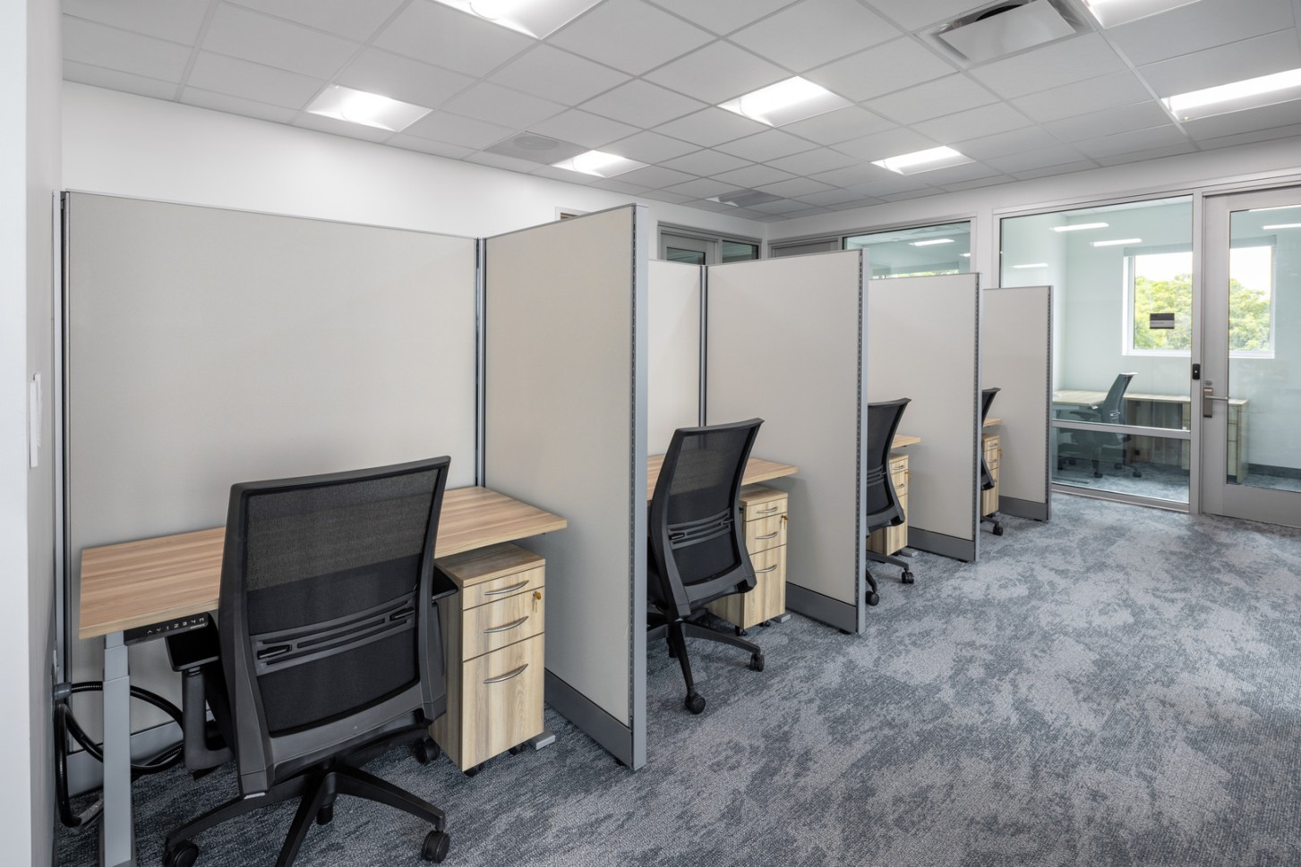 desks