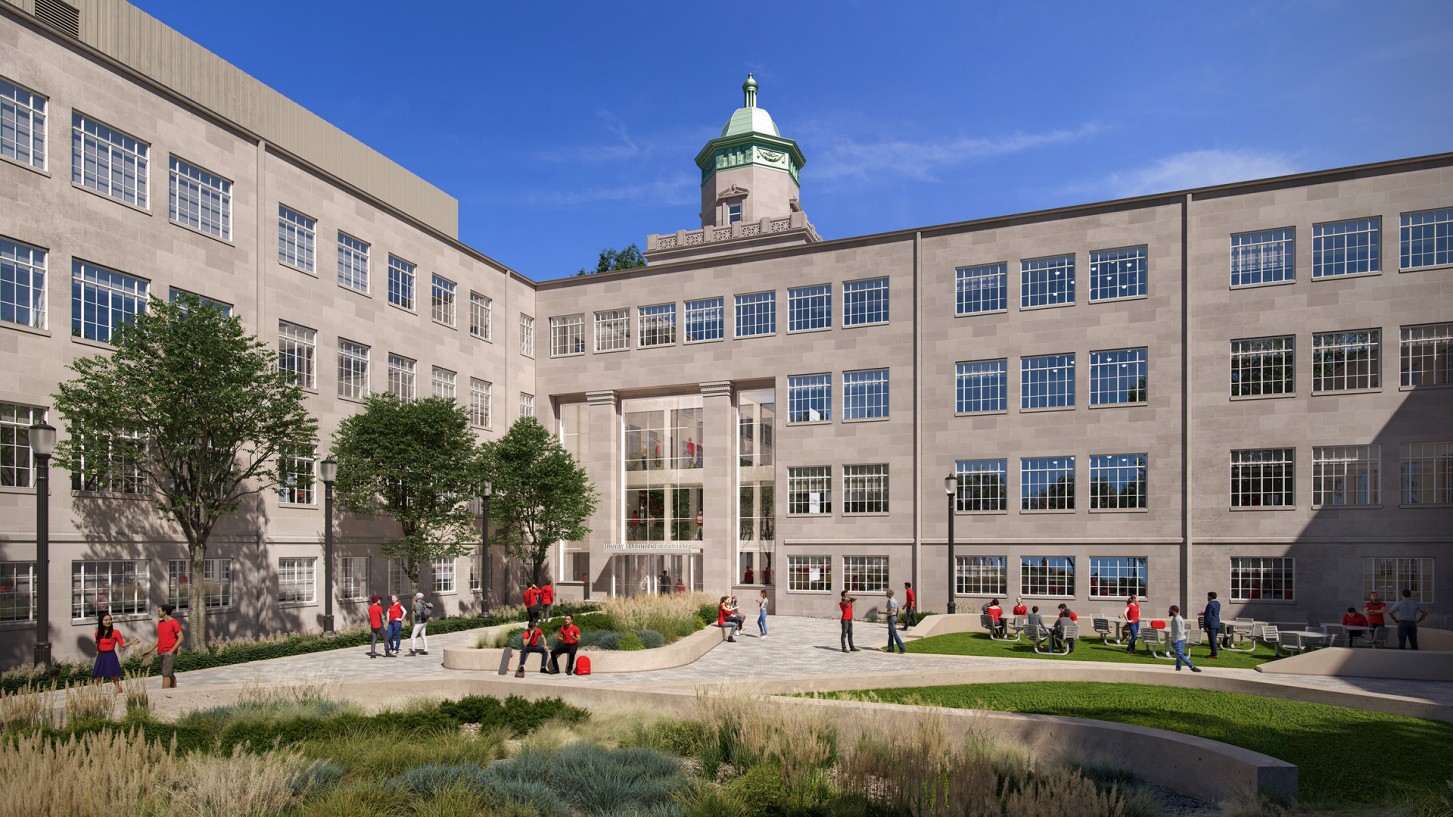wku rendering