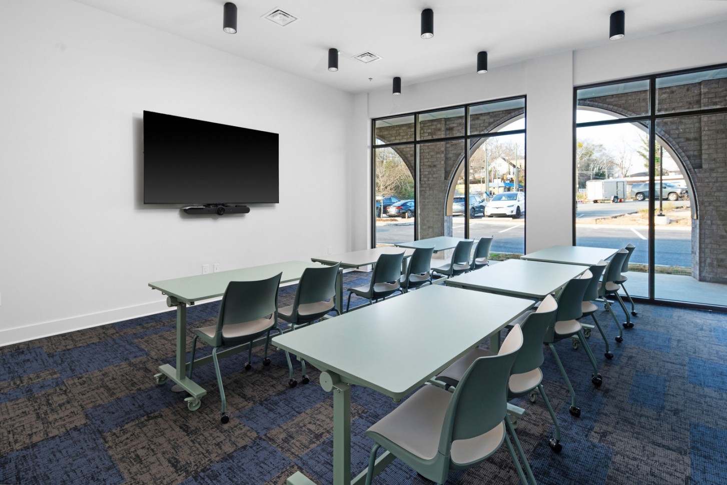 classroom